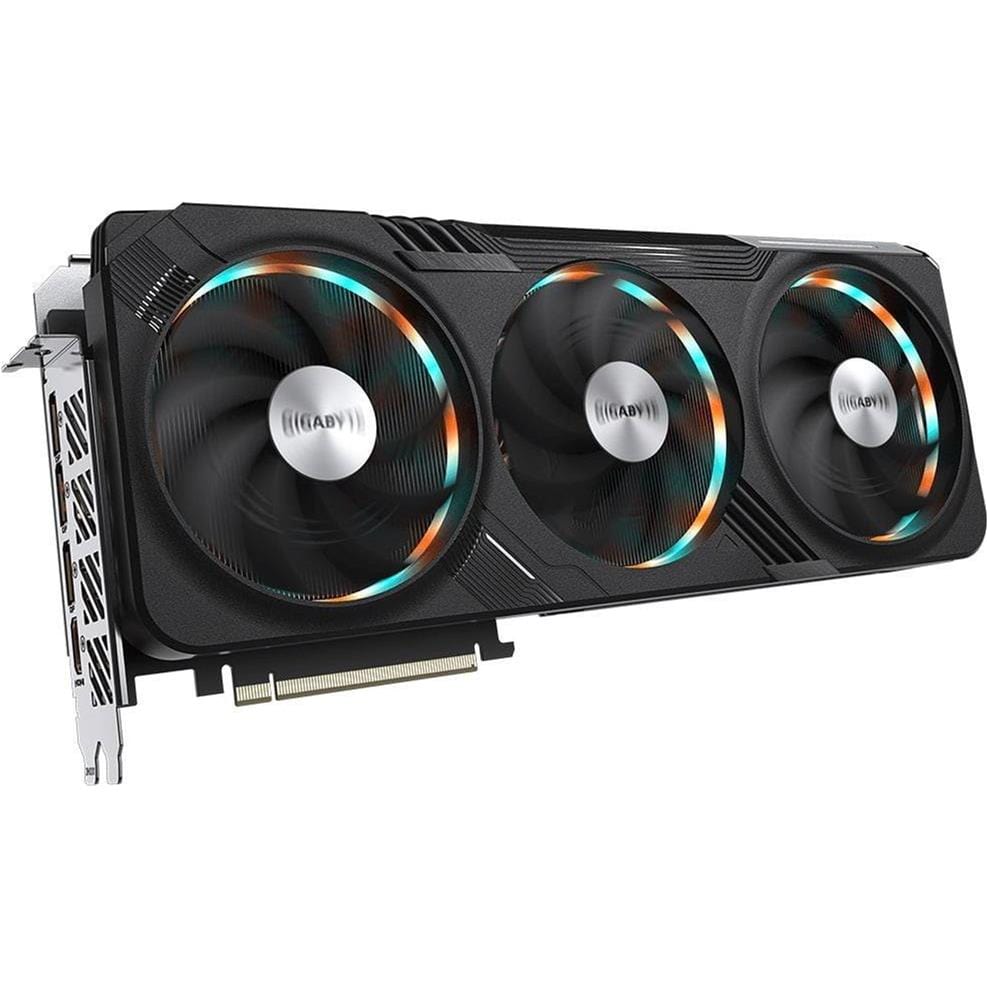 Gigabyte Nvidia GeForce RTX 4070 Ti Gaming OC V2 12G 12GB GDDR6X Graphics Card GV-N407TGAMING OCV2-12GD