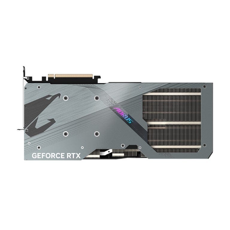 Gigabyte Aorus Nvidia GeForce RTX 4080 Super Master 16GB GDDR6X Graphics Card GV-N408SAORUS M-16GD