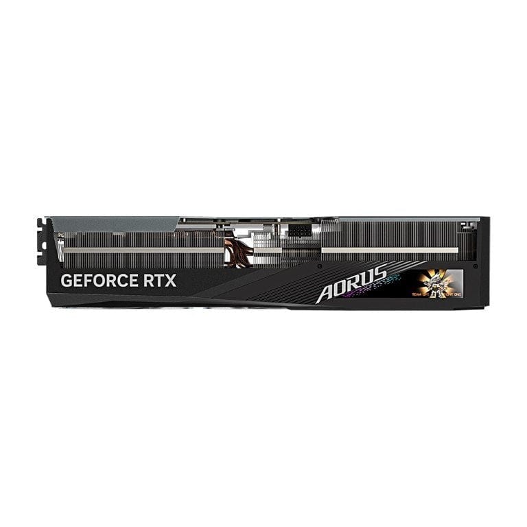 Gigabyte Aorus Nvidia GeForce RTX 4080 Super Master 16GB GDDR6X Graphics Card GV-N408SAORUS M-16GD