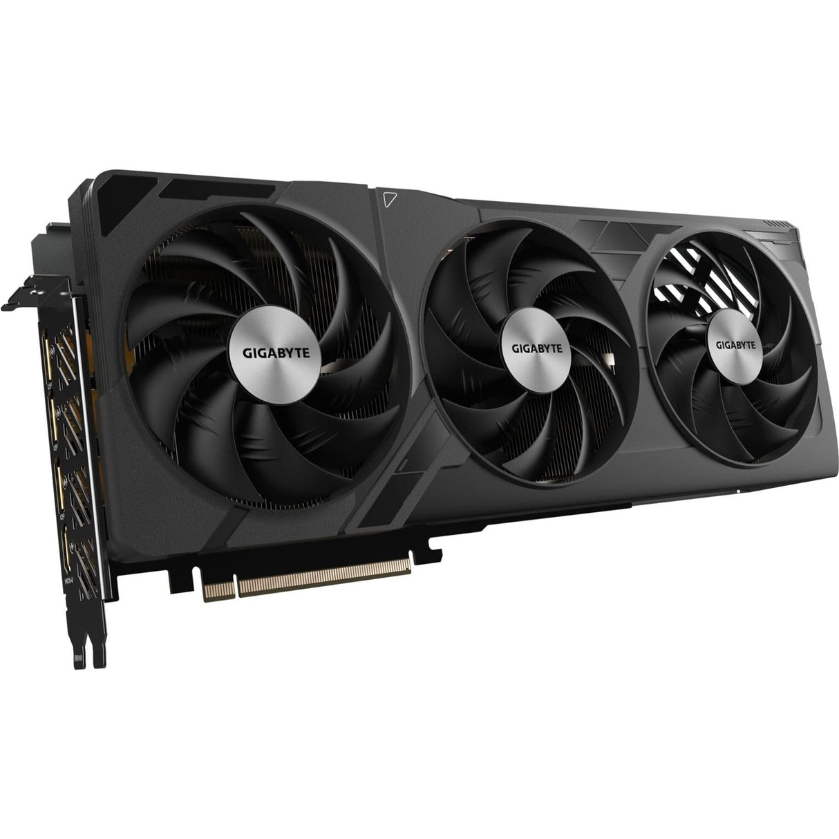 Gigabyte Nvidia GeForce RTX 4080 Super WindForce V2 16G 16GB GDDR6X Graphics Card GV-N408SWF3V2-16GD