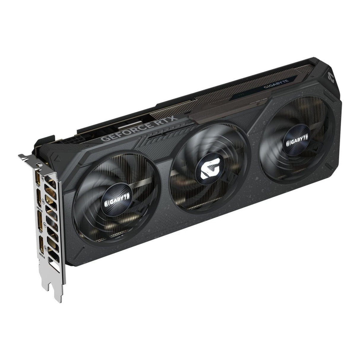 Gigabyte GeForce RTX 5050 Gaming OC 8G 8GB GDDR6 Graphics Card GV-N5050GAMING OC-8GD