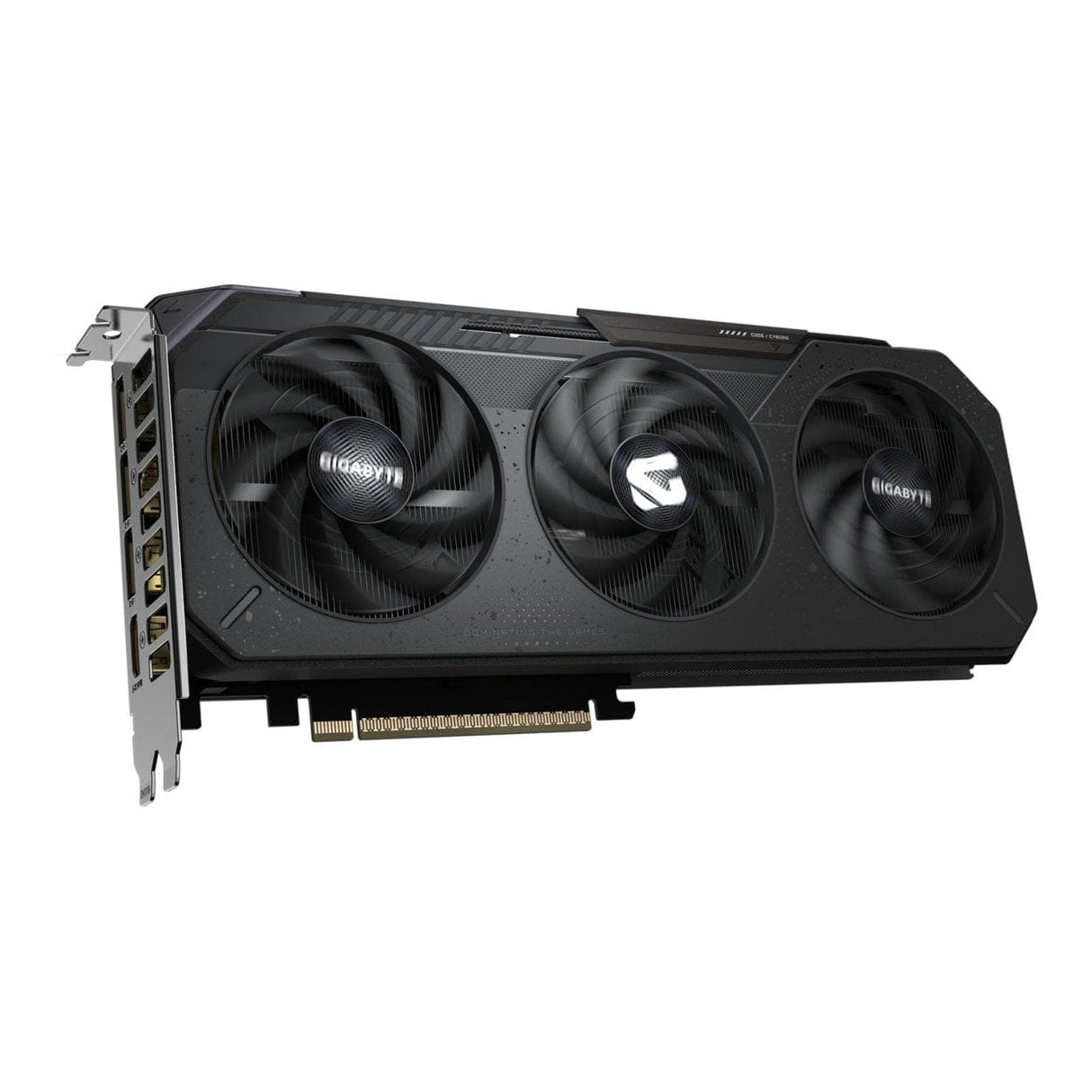 Gigabyte GeForce RTX 5050 Gaming OC 8G 8GB GDDR6 Graphics Card GV-N5050GAMING OC-8GD