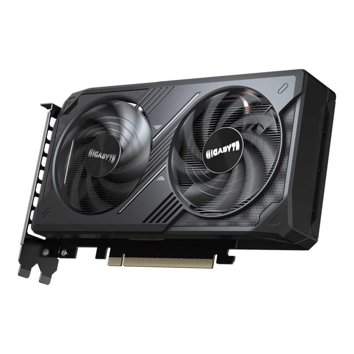 Gigabyte GeForce RTX 5050 Windforce OC 8G 8GB GDDR6 Graphics Card GV-N5050WF2OC-8GD