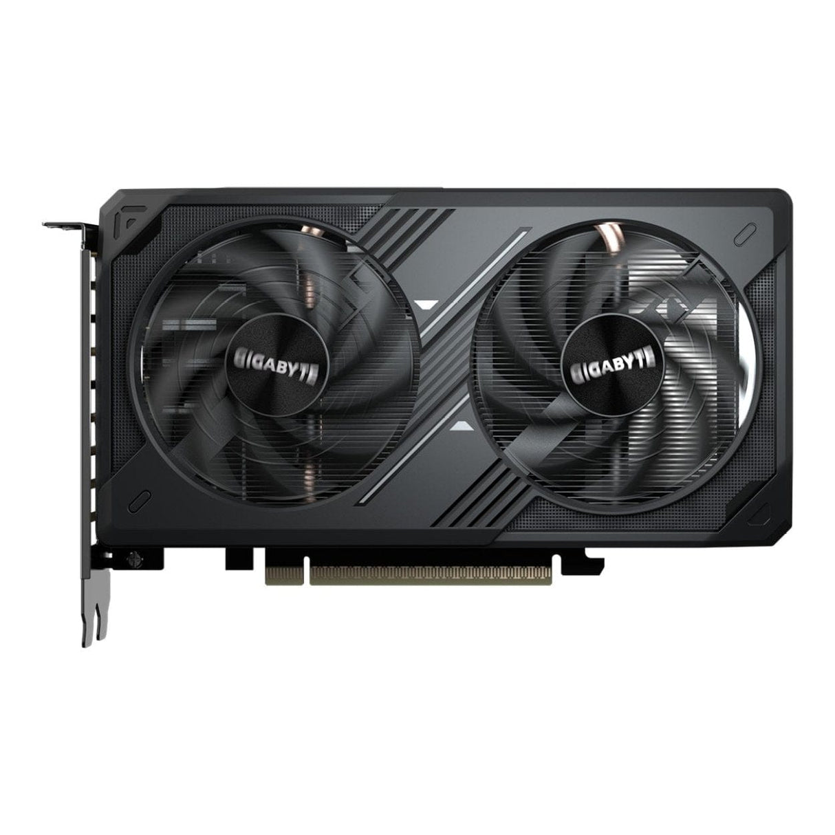 Gigabyte GeForce RTX 5050 Windforce OC 8G 8GB GDDR6 Graphics Card GV-N5050WF2OC-8GD