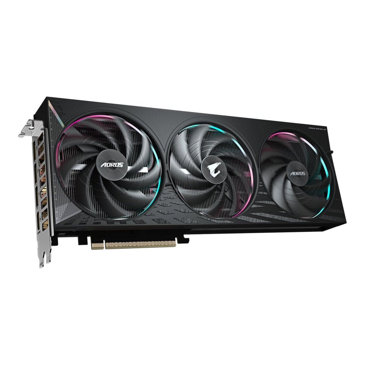 Gigabyte AORUS GeForce RTX 5060 Elite 8GB GDDR7 Graphics Card GV-N5060AORUS E-8GD