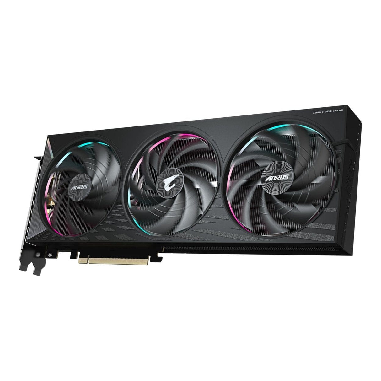 Gigabyte AORUS GeForce RTX 5060 Elite 8GB GDDR7 Graphics Card GV-N5060AORUS E-8GD
