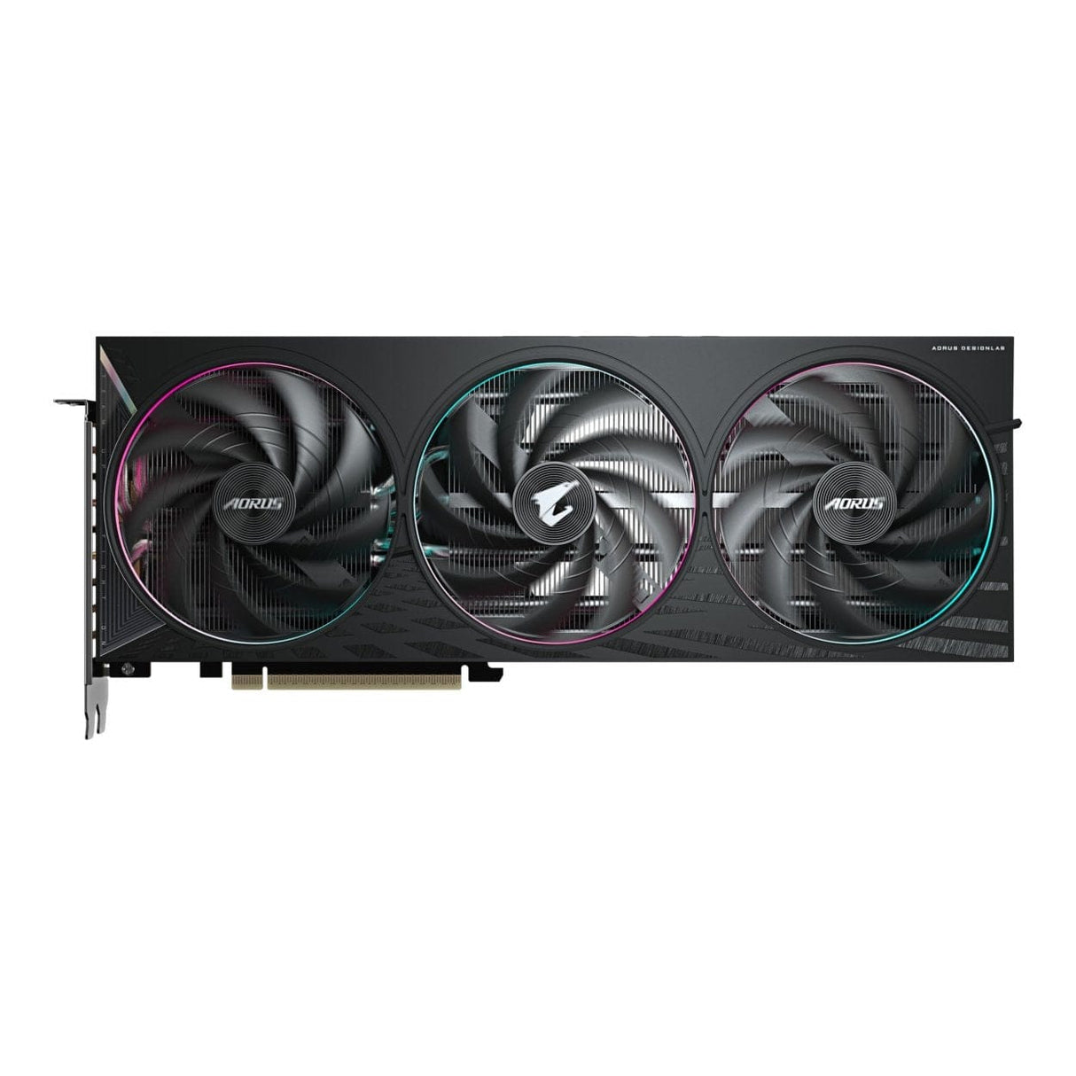 Gigabyte AORUS GeForce RTX 5060 Elite 8GB GDDR7 Graphics Card GV-N5060AORUS E-8GD