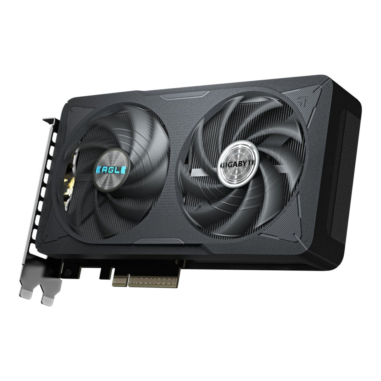 Gigabyte GeForce RTX 5060 Eagle OC 8G 8GB GDDR7 Graphics Card GV-N5060EAGLE OC-8GD