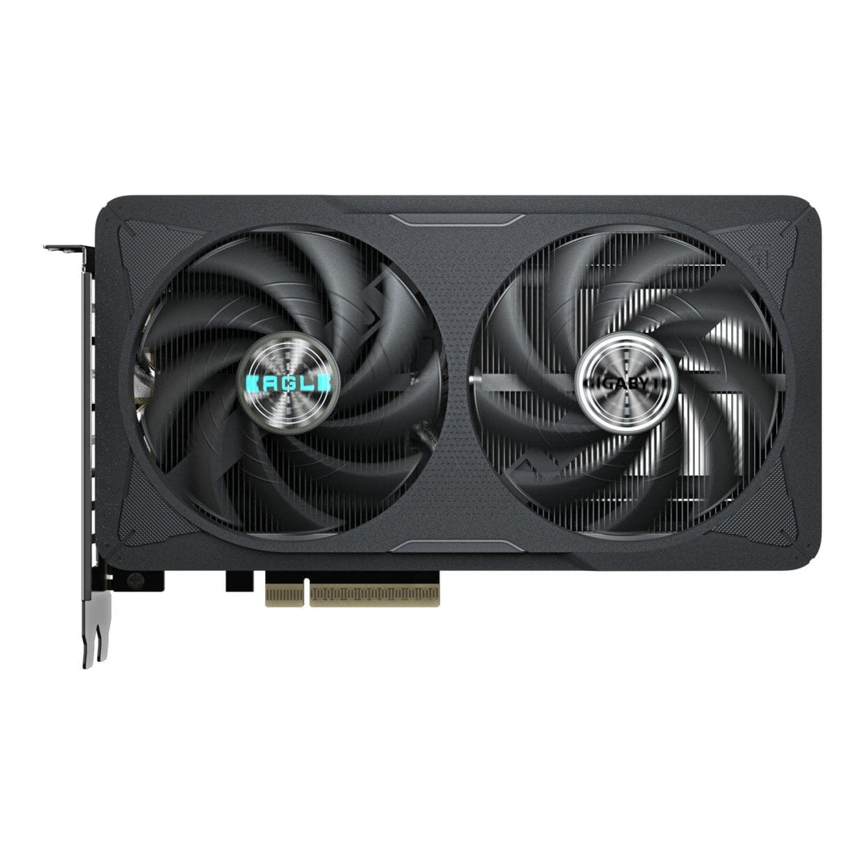 Gigabyte GeForce RTX 5060 Eagle OC 8G 8GB GDDR7 Graphics Card GV-N5060EAGLE OC-8GD