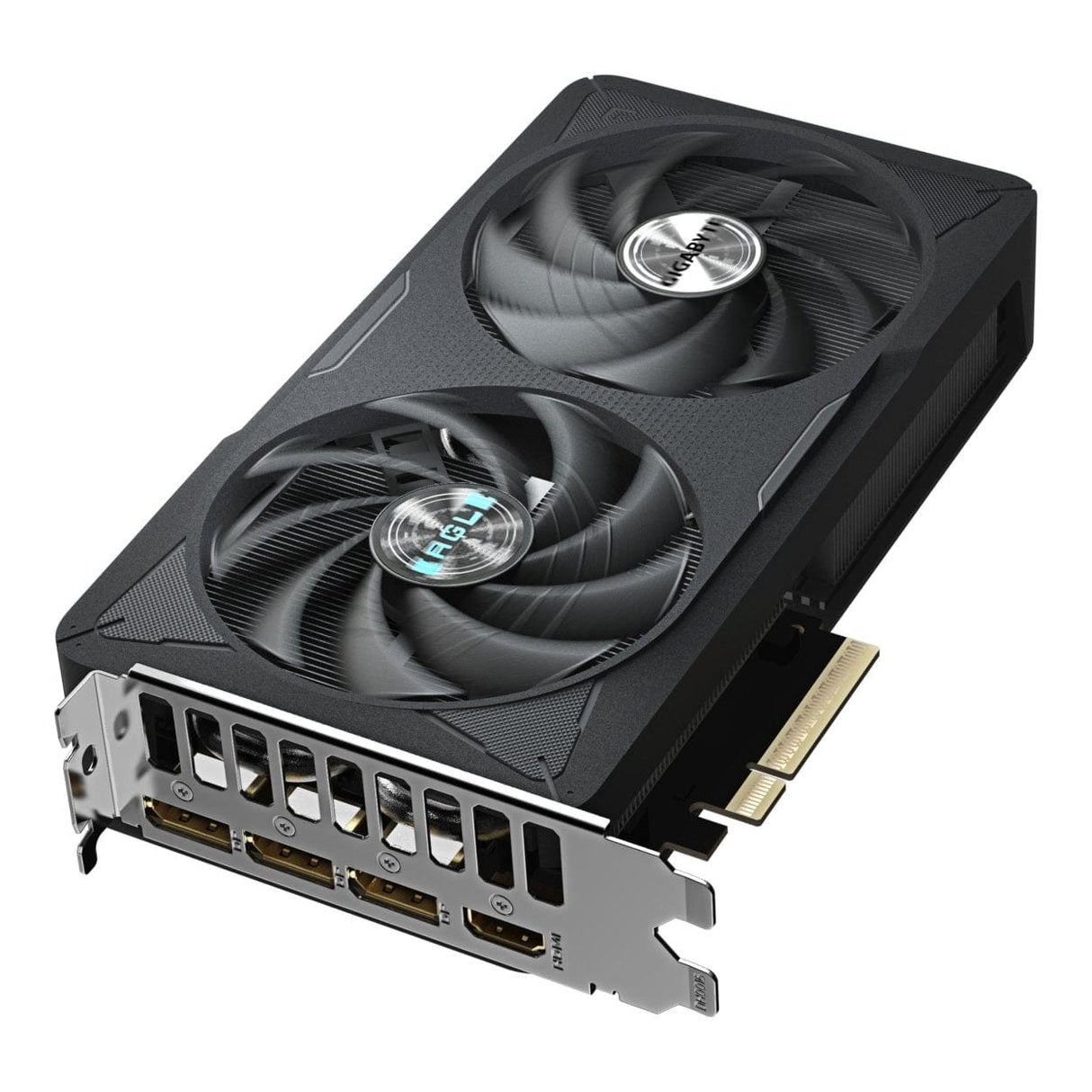 Gigabyte GeForce RTX 5060 Eagle OC 8G 8GB GDDR7 Graphics Card GV-N5060EAGLE OC-8GD