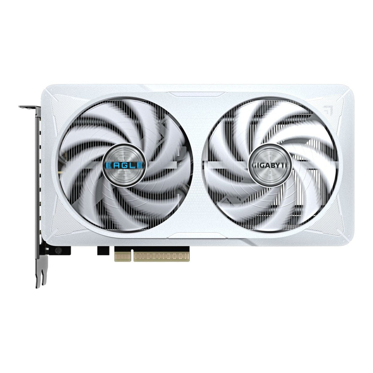 Gigabyte GeForce RTX 5060 Eagle OC ICE 8GB GDDR7 Graphics Card GV-N5060EAGLEOC ICE-8GD