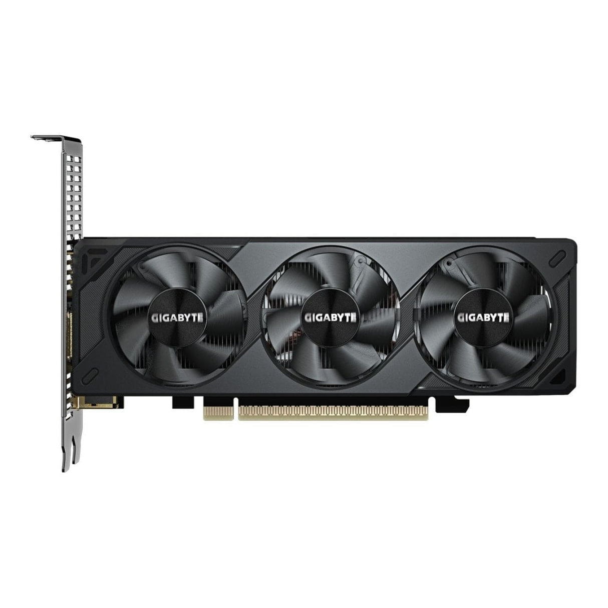 Gigabyte GeForce RTX 5060 OC Low Profile 8GB GDDR7 Graphics Card GV-N5060OC-8GL