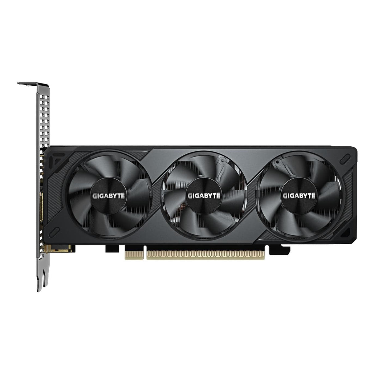 Gigabyte GeForce RTX 5060 OC Low Profile 8GB GDDR7 Graphics Card GV-N5060OC-8GL