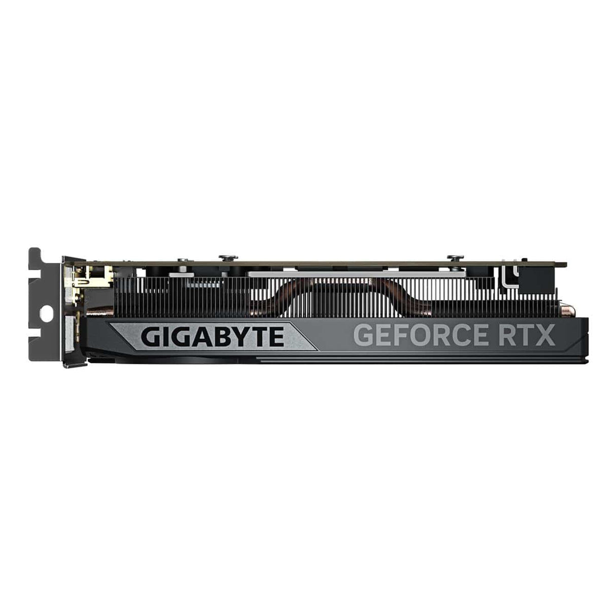 Gigabyte GeForce RTX 5060 OC Low Profile 8GB GDDR7 Graphics Card GV-N5060OC-8GL