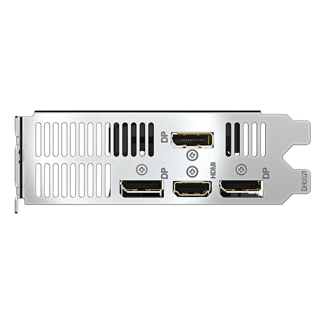 Gigabyte GeForce RTX 5060 OC Low Profile 8GB GDDR7 Graphics Card GV-N5060OC-8GL