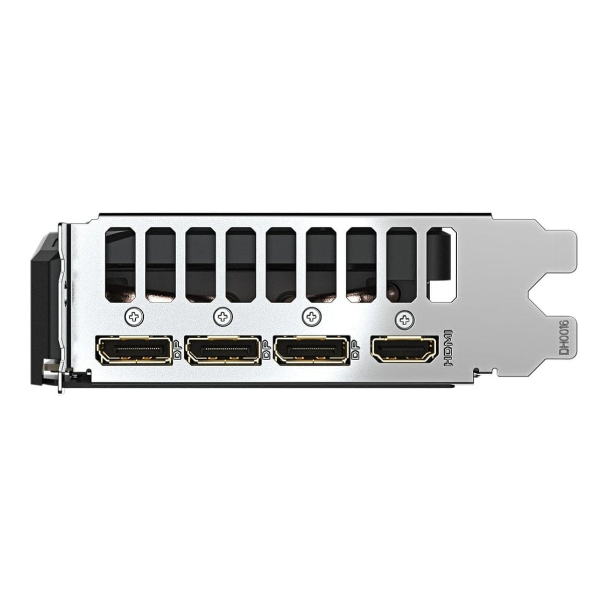 Gigabyte GeForce RTX 5060 Windforce Max OC 8G 8GB GDDR7 Graphics Card GV-N5060WF2MAX OC-8GD