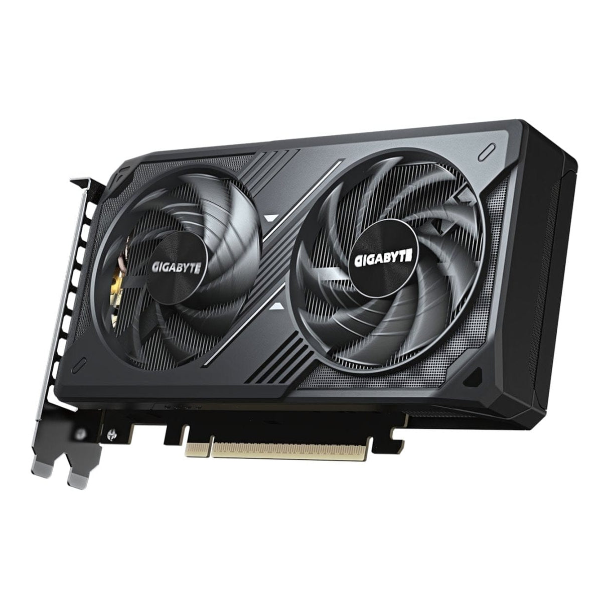 Gigabyte GeForce RTX 5060 Windforce Max OC 8G 8GB GDDR7 Graphics Card GV-N5060WF2MAX OC-8GD