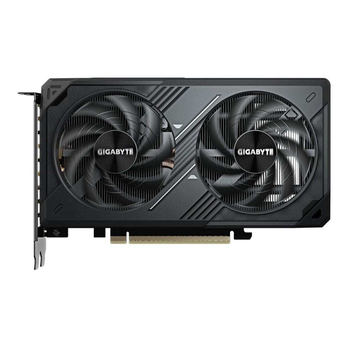 Gigabyte GeForce RTX 5060 Windforce Max OC 8G 8GB GDDR7 Graphics Card GV-N5060WF2MAX OC-8GD