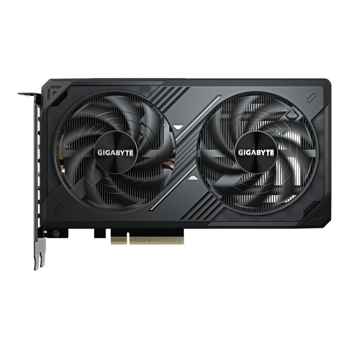 Gigabyte GeForce RTX 5060 Windforce OC 8GB GDDR7 Graphics Card GV-N5060WF2OC-8GD