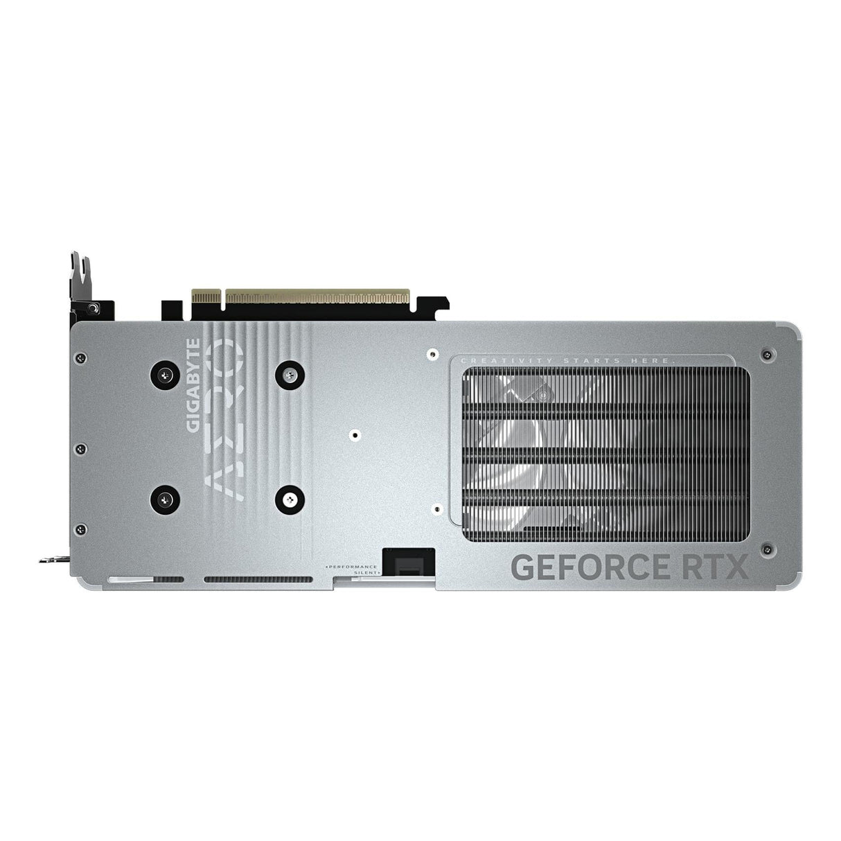 Gigabyte GeForce RTX 5060 Ti AERO OC 16G 16GB GDDR7 Graphics Card GV-N506TAERO OC-16GD