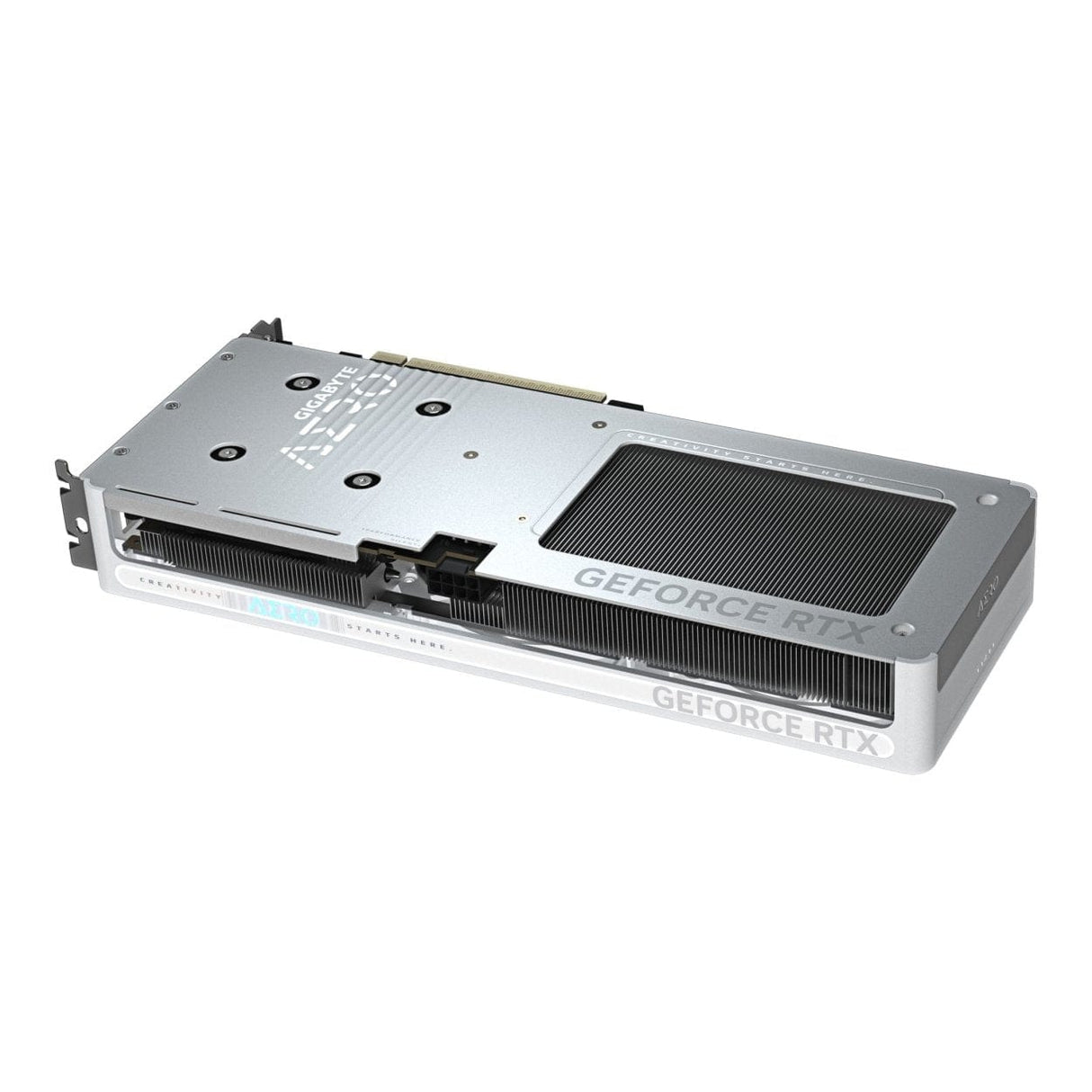 Gigabyte GeForce RTX 5060 Ti AERO OC 8GB GDDR7 Graphics Card GV-N506TAERO OC-8GD