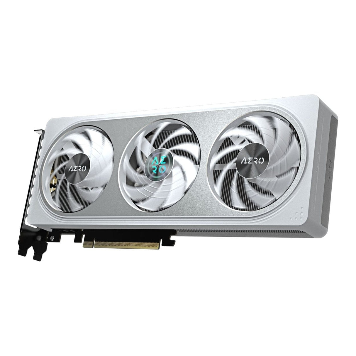 Gigabyte GeForce RTX 5060 Ti AERO OC 8GB GDDR7 Graphics Card GV-N506TAERO OC-8GD