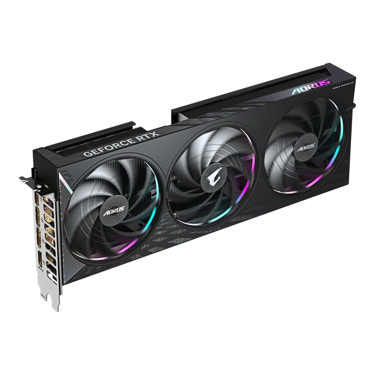 Gigabyte AORUS GeForce RTX 5060 Ti Elite 16GB GDDR7 Graphics Card GV-N506TAORUS E-16GD