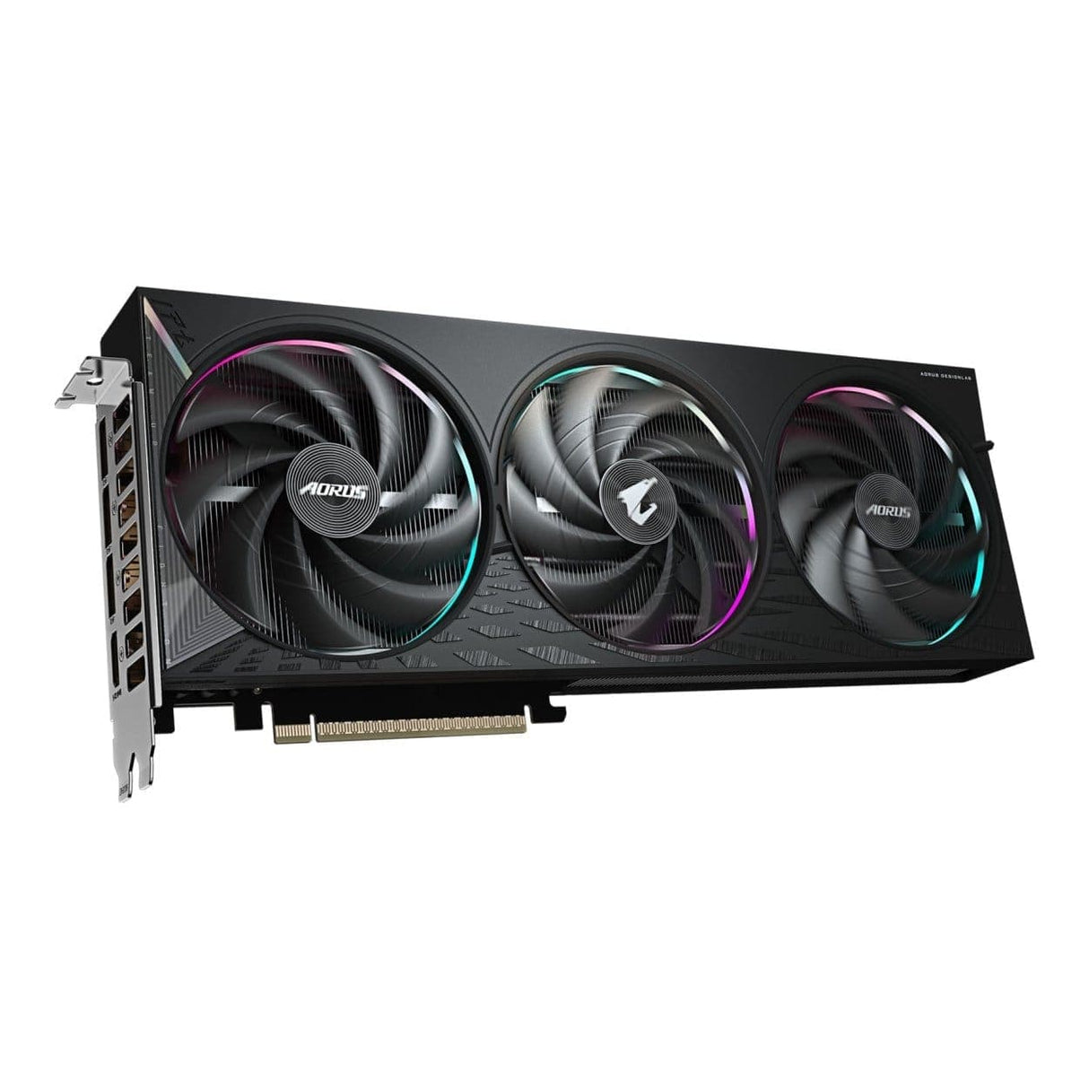 Gigabyte AORUS GeForce RTX 5060 Ti Elite 16GB GDDR7 Graphics Card GV-N506TAORUS E-16GD