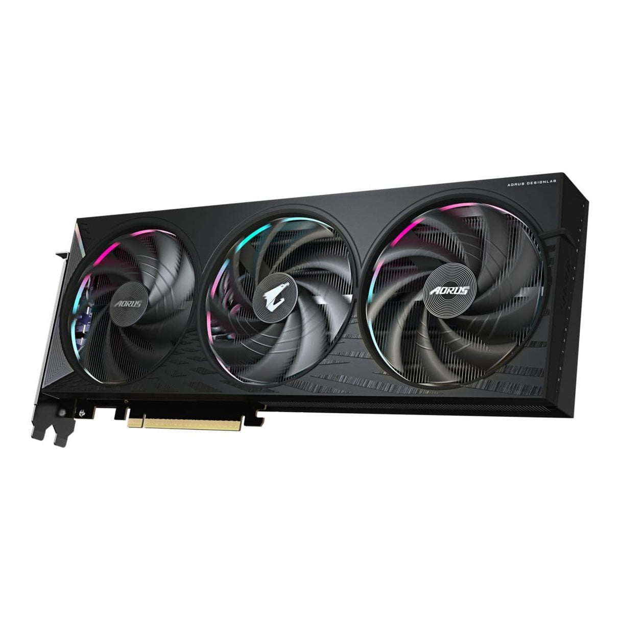 Gigabyte AORUS GeForce RTX 5060 Ti Elite 16GB GDDR7 Graphics Card GV-N506TAORUS E-16GD