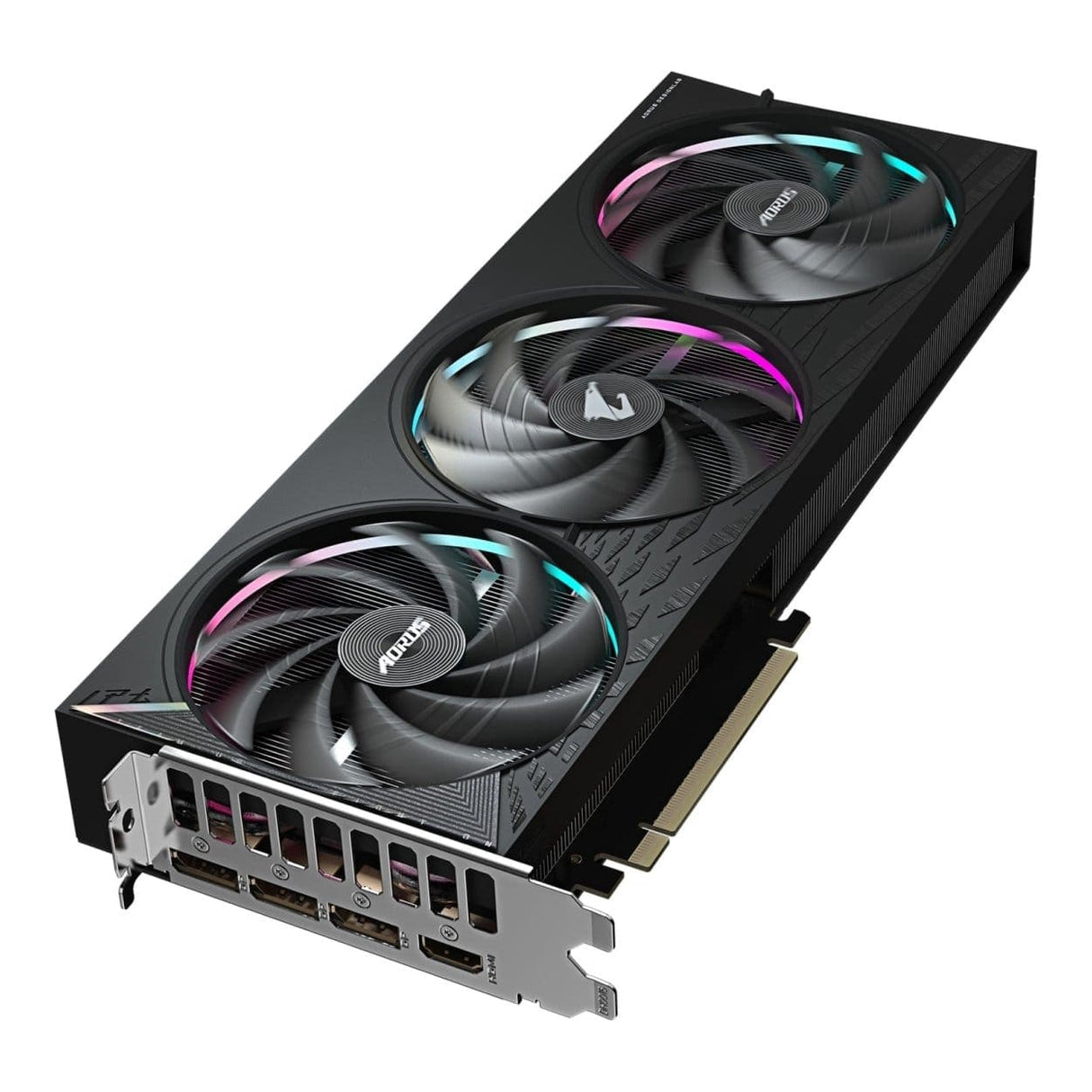 Gigabyte AORUS GeForce RTX 5060 Ti Elite 16GB GDDR7 Graphics Card GV-N506TAORUS E-16GD