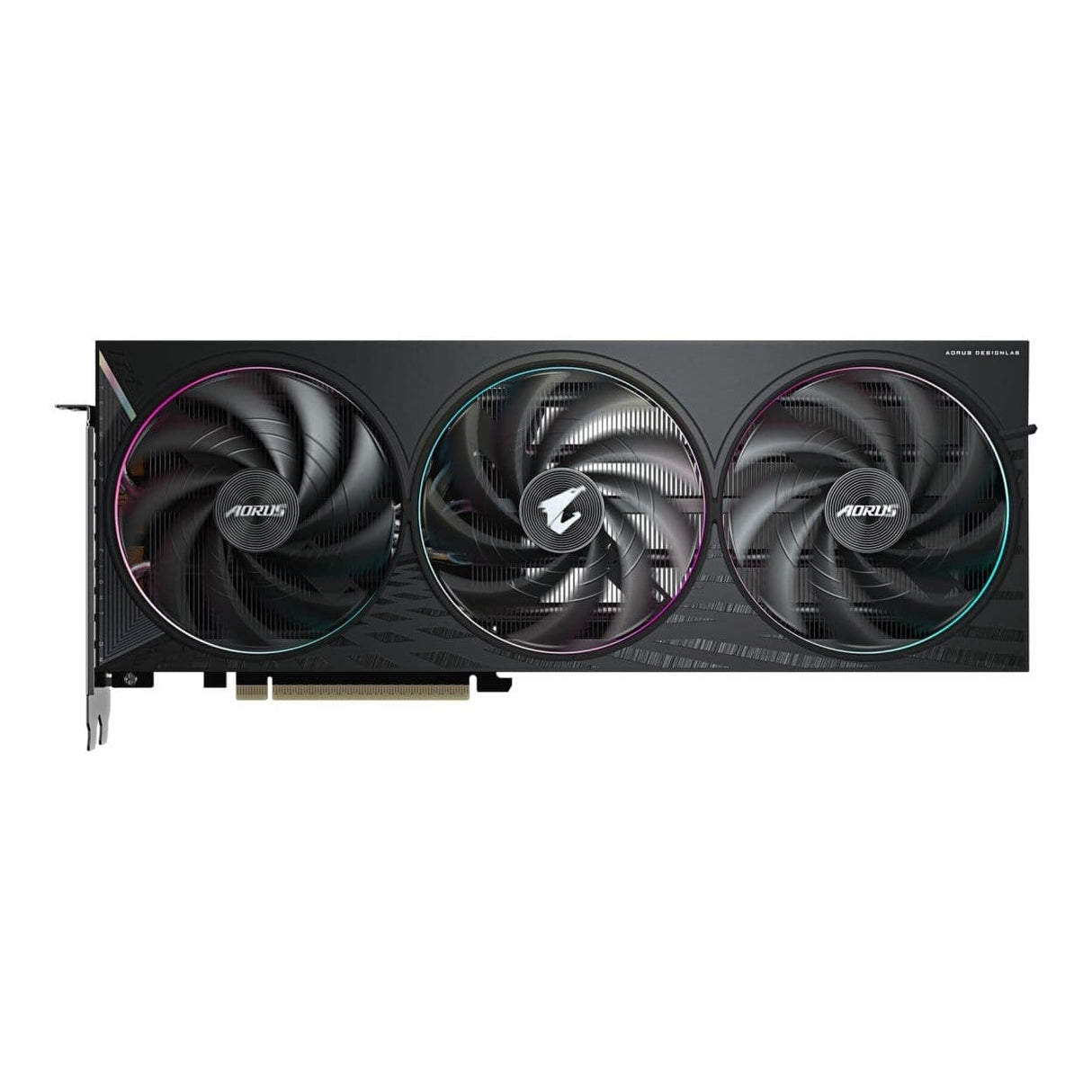 Gigabyte AORUS GeForce RTX 5060 Ti Elite 16GB GDDR7 Graphics Card GV-N506TAORUS E-16GD
