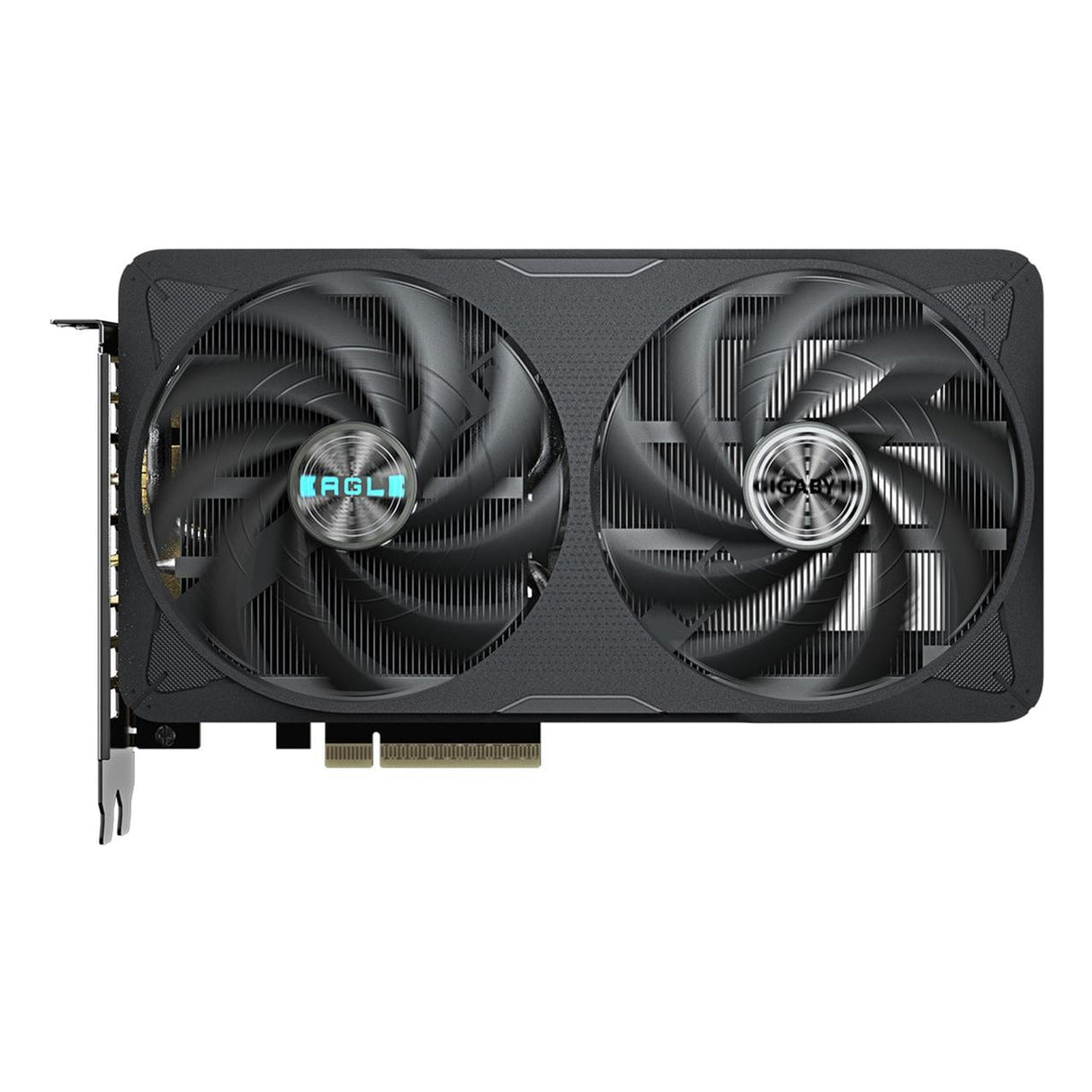 Gigabyte GeForce RTX 5060 Ti Eagle OC 16G 16GB GDDR7 Graphics Card GV-N506TEAGLE OC-16GD