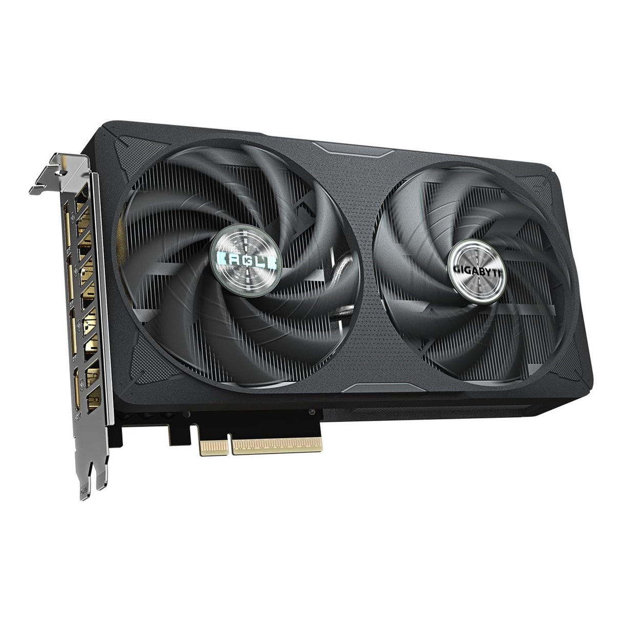 Gigabyte GeForce RTX 5060 Ti Eagle OC 16G 16GB GDDR7 Graphics Card GV-N506TEAGLE OC-16GD