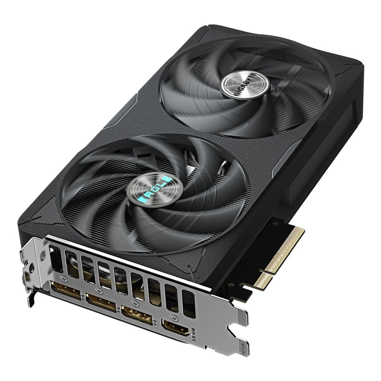 Gigabyte GeForce RTX 5060 Ti Eagle OC 16G 16GB GDDR7 Graphics Card GV-N506TEAGLE OC-16GD
