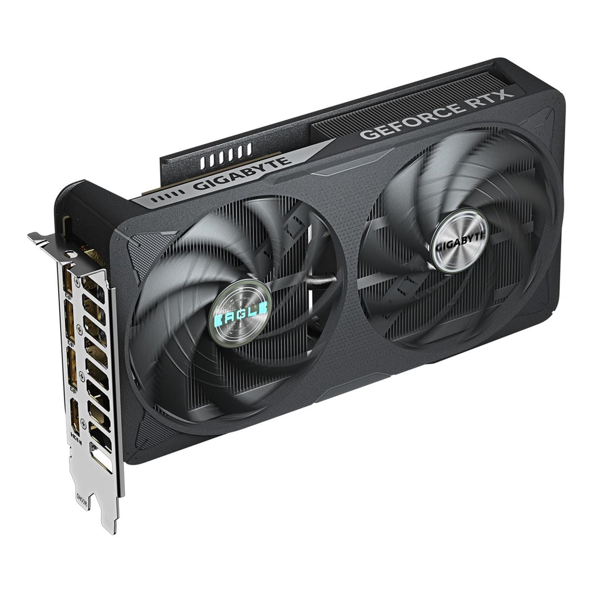 Gigabyte GeForce RTX 5060 Ti Eagle OC 16G 16GB GDDR7 Graphics Card GV-N506TEAGLE OC-16GD