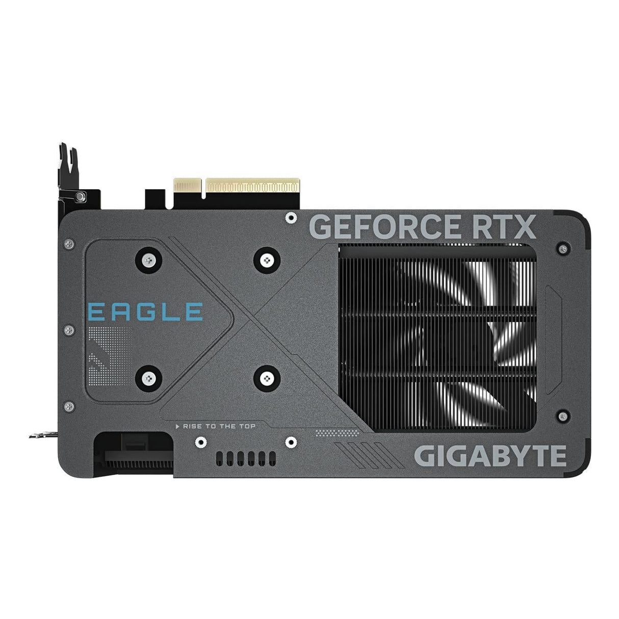 Gigabyte GeForce RTX 5060 Ti Eagle OC 16G 16GB GDDR7 Graphics Card GV-N506TEAGLE OC-16GD