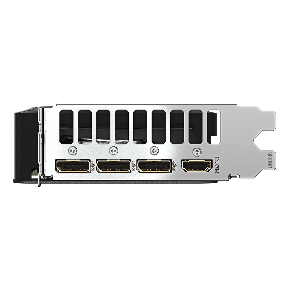 Gigabyte GeForce RTX 5060 Ti Eagle OC 16G 16GB GDDR7 Graphics Card GV-N506TEAGLE OC-16GD