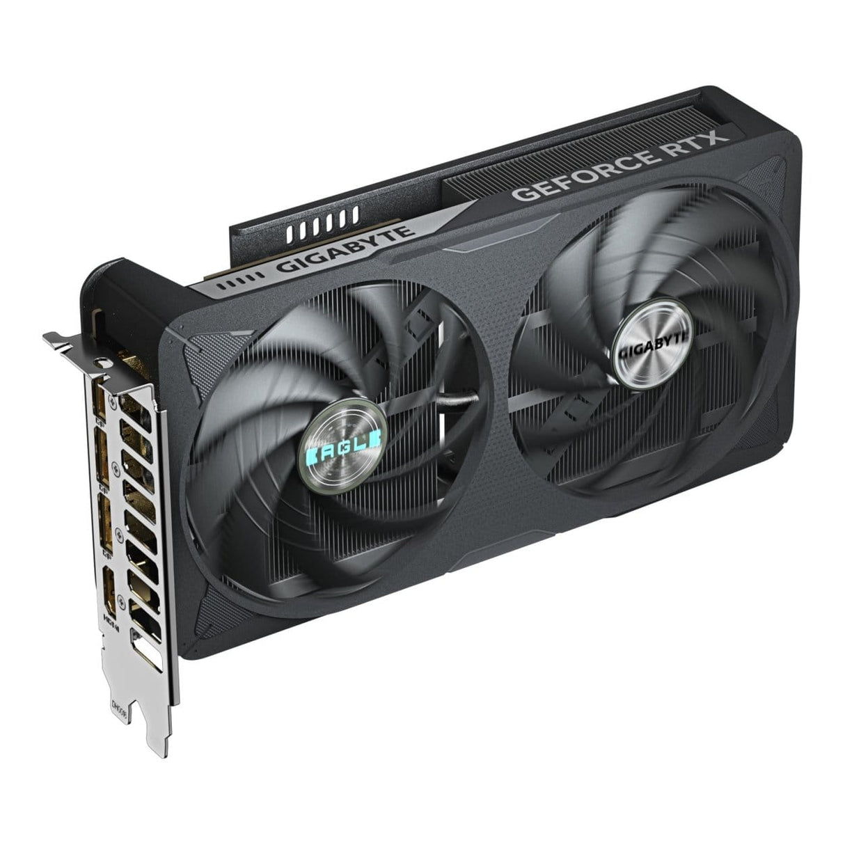 Gigabyte GeForce RTX 5060 Ti Eagle OC 8GB GDDR7 Graphics Card GV-N506TEAGLE OC-8GD