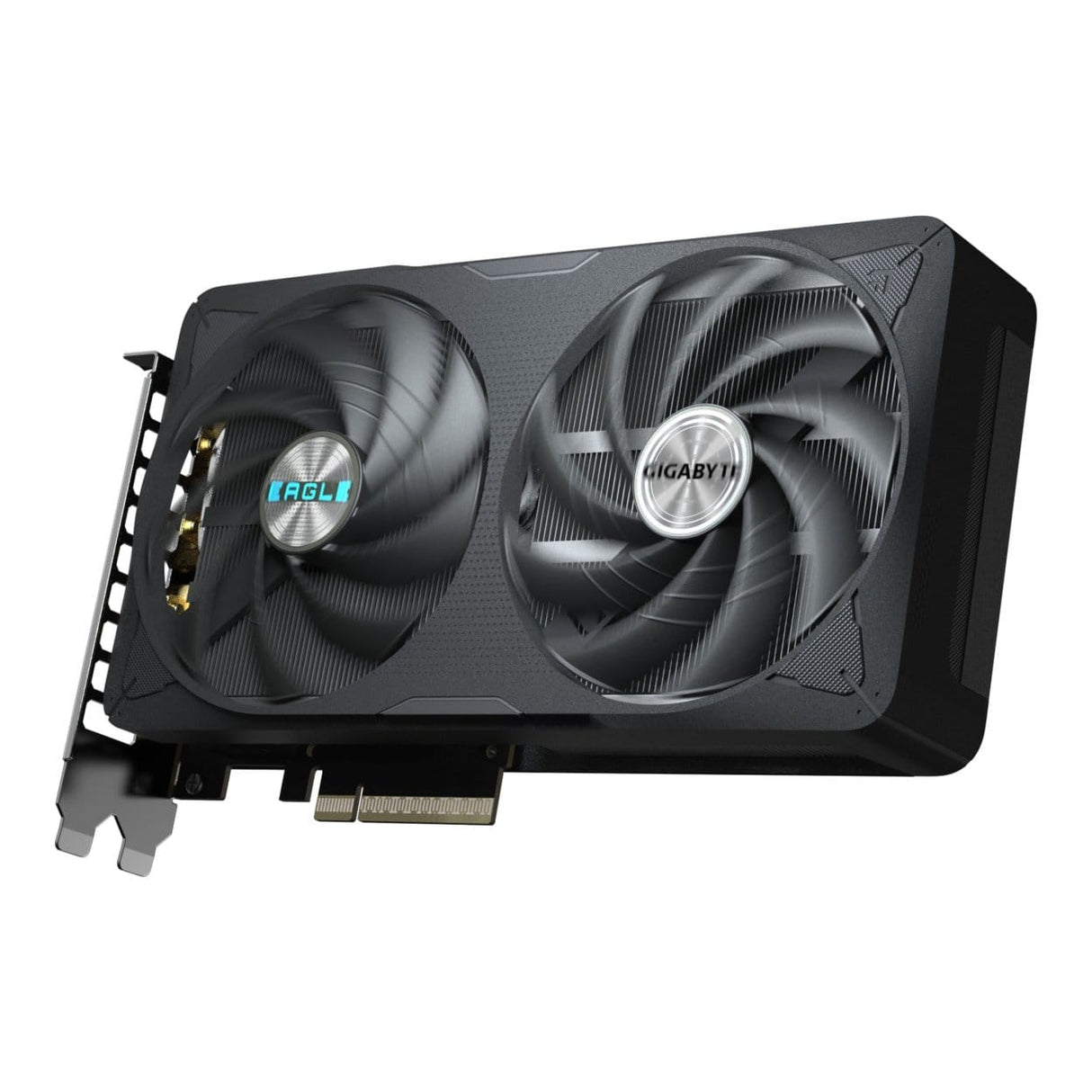 Gigabyte GeForce RTX 5060 Ti Eagle OC 8GB GDDR7 Graphics Card GV-N506TEAGLE OC-8GD