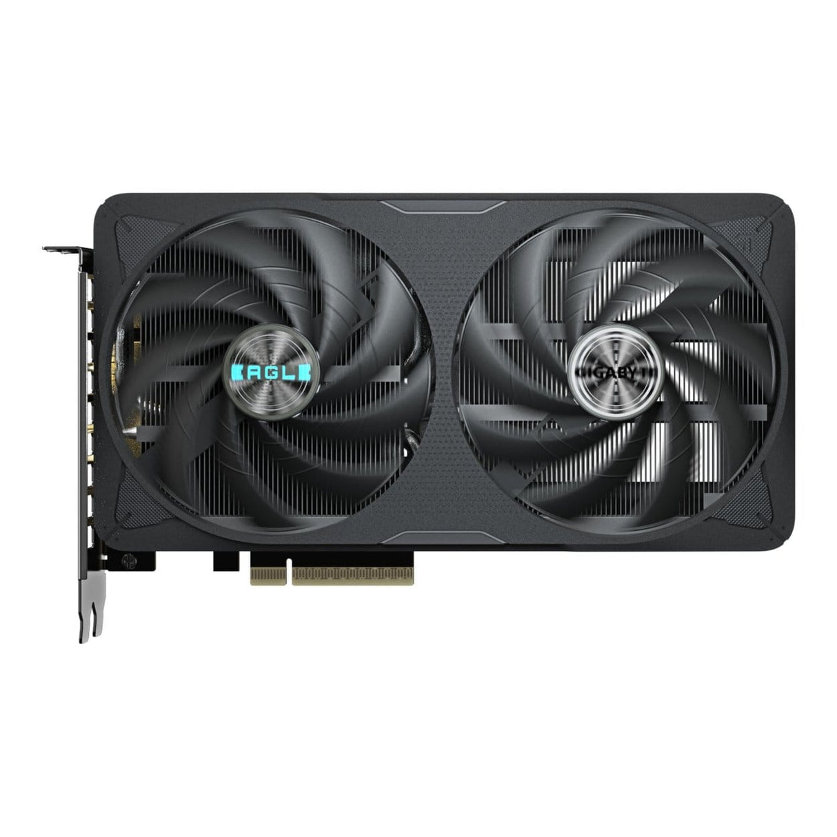 Gigabyte GeForce RTX 5060 Ti Eagle OC 8GB GDDR7 Graphics Card GV-N506TEAGLE OC-8GD
