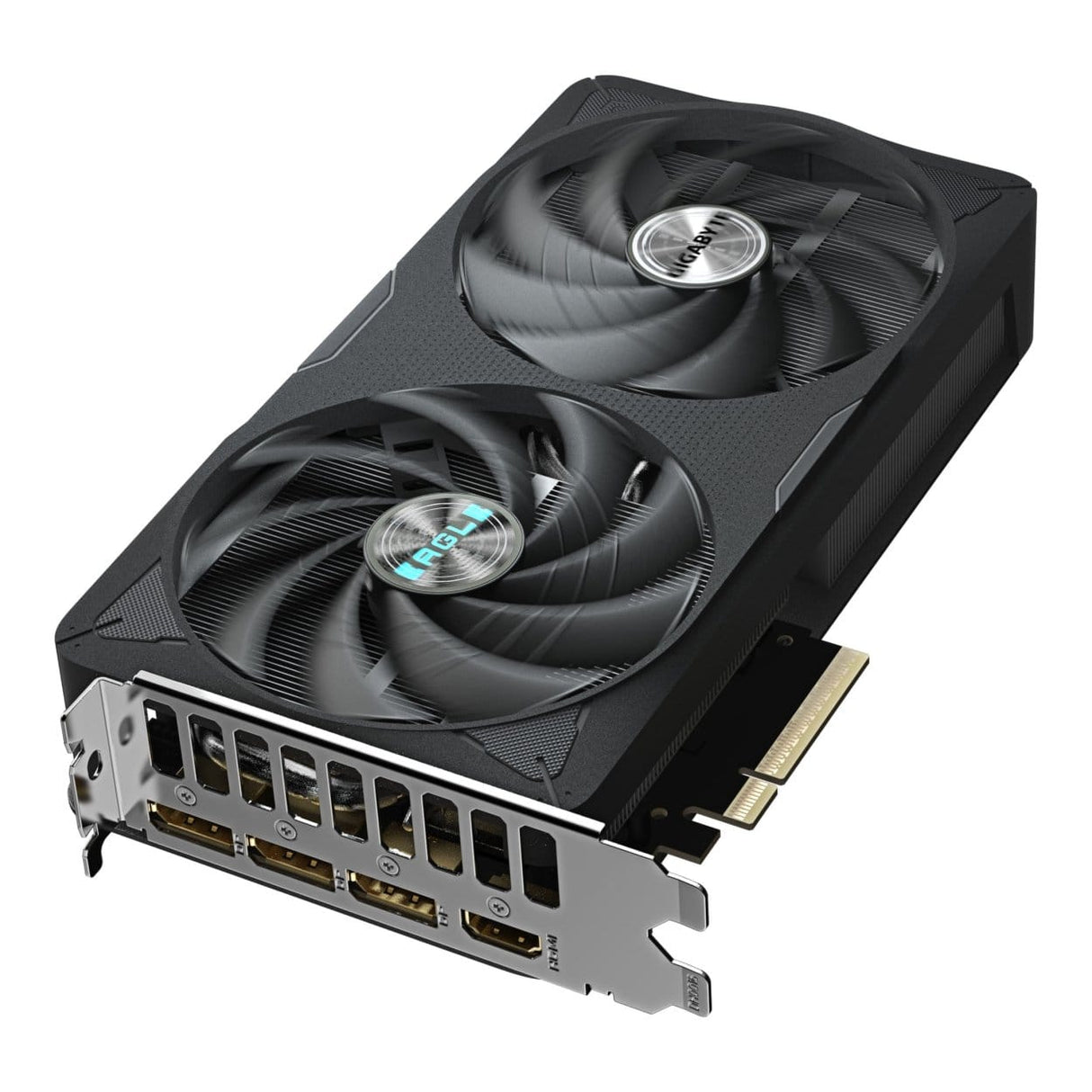 Gigabyte GeForce RTX 5060 Ti Eagle OC 8GB GDDR7 Graphics Card GV-N506TEAGLE OC-8GD