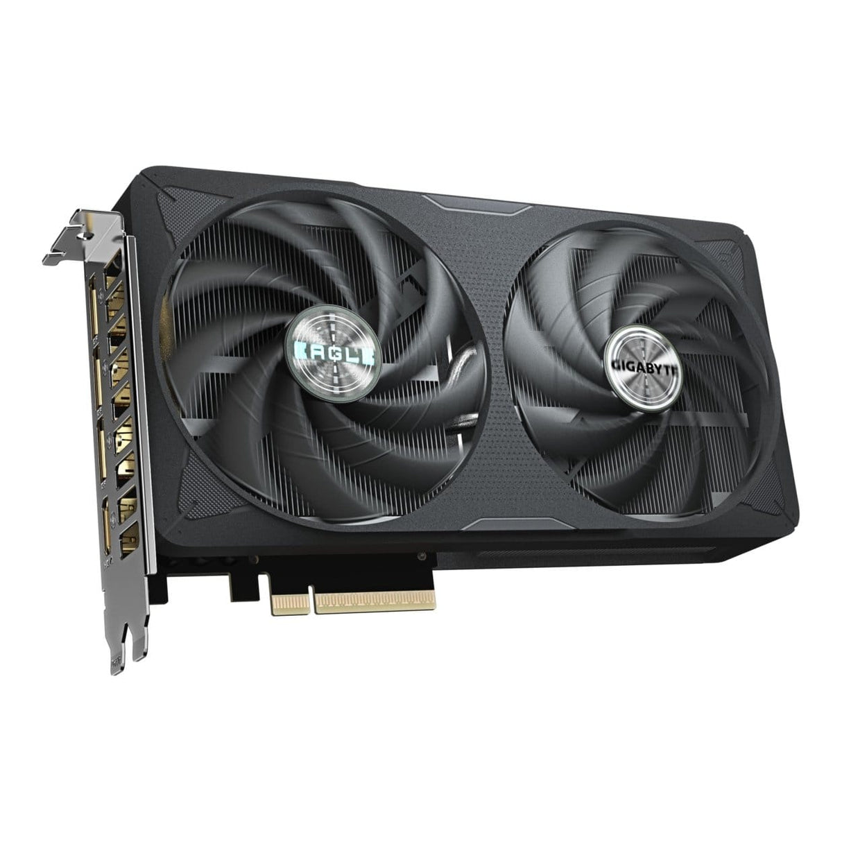 Gigabyte GeForce RTX 5060 Ti Eagle OC 8GB GDDR7 Graphics Card GV-N506TEAGLE OC-8GD