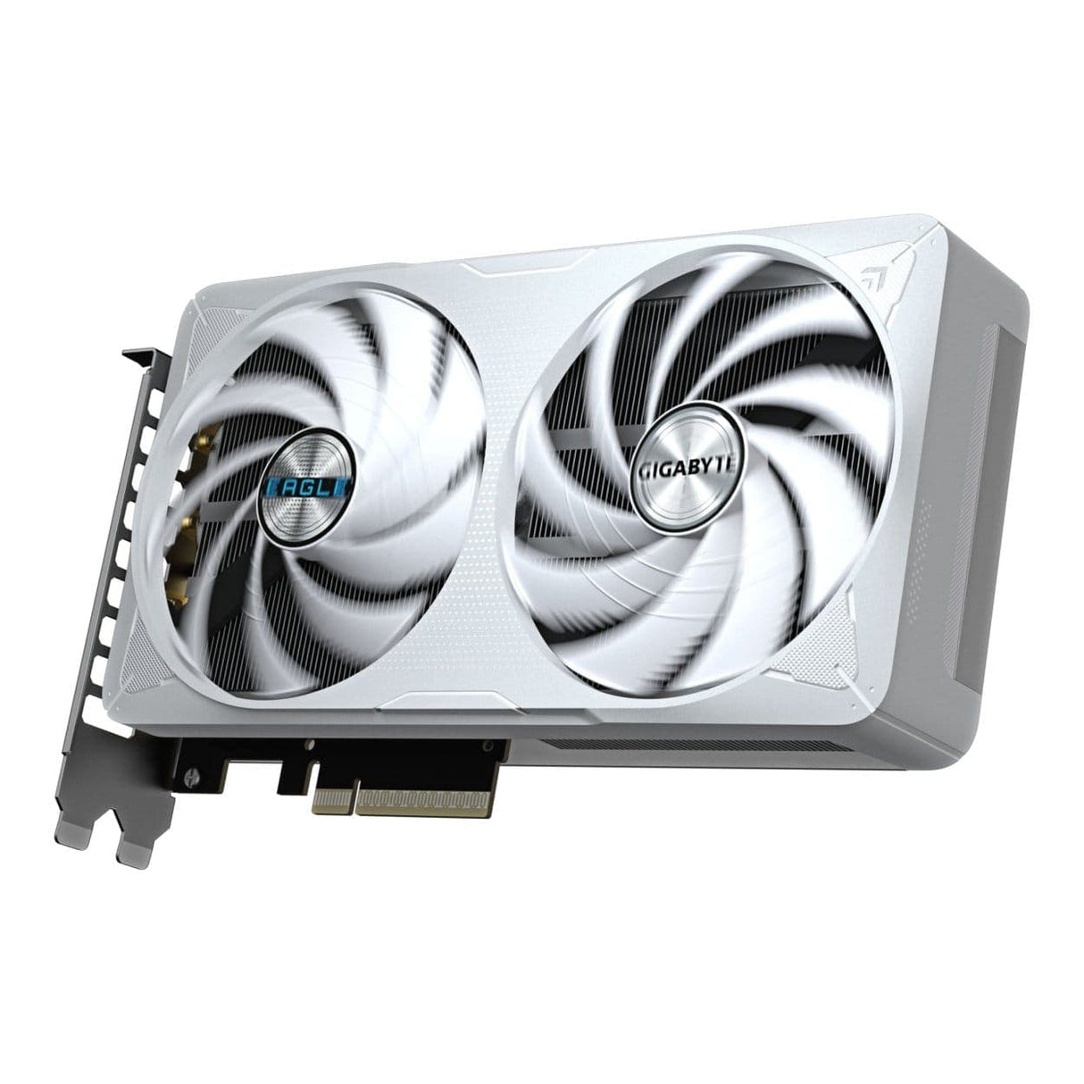 Gigabyte GeForce RTX 5060 Ti Eagle OC ICE 16GB GDDR7 Graphics Card GV-N506TEAGLEOC ICE-16GD