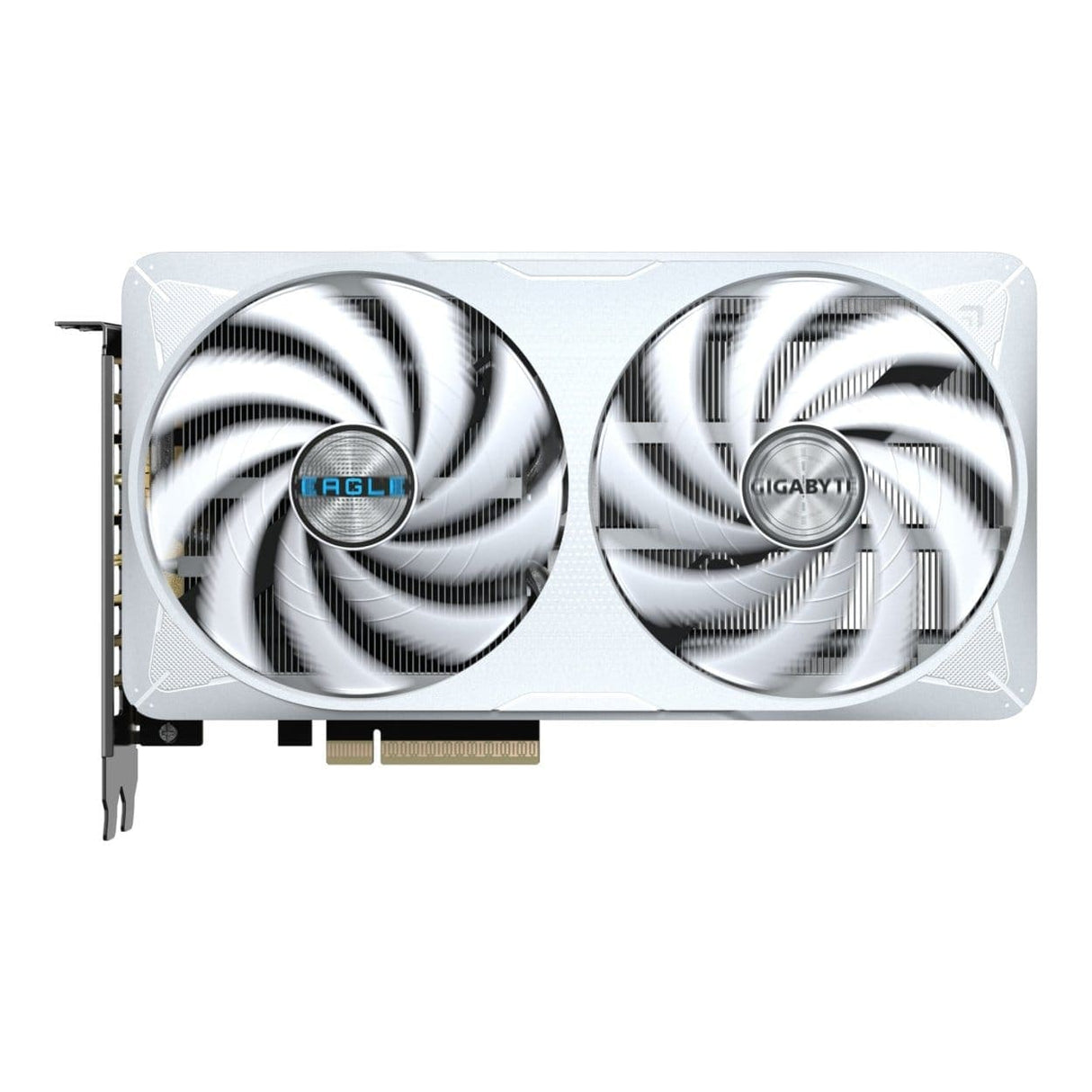 Gigabyte GeForce RTX 5060 Ti Eagle OC ICE 16GB GDDR7 Graphics Card GV-N506TEAGLEOC ICE-16GD