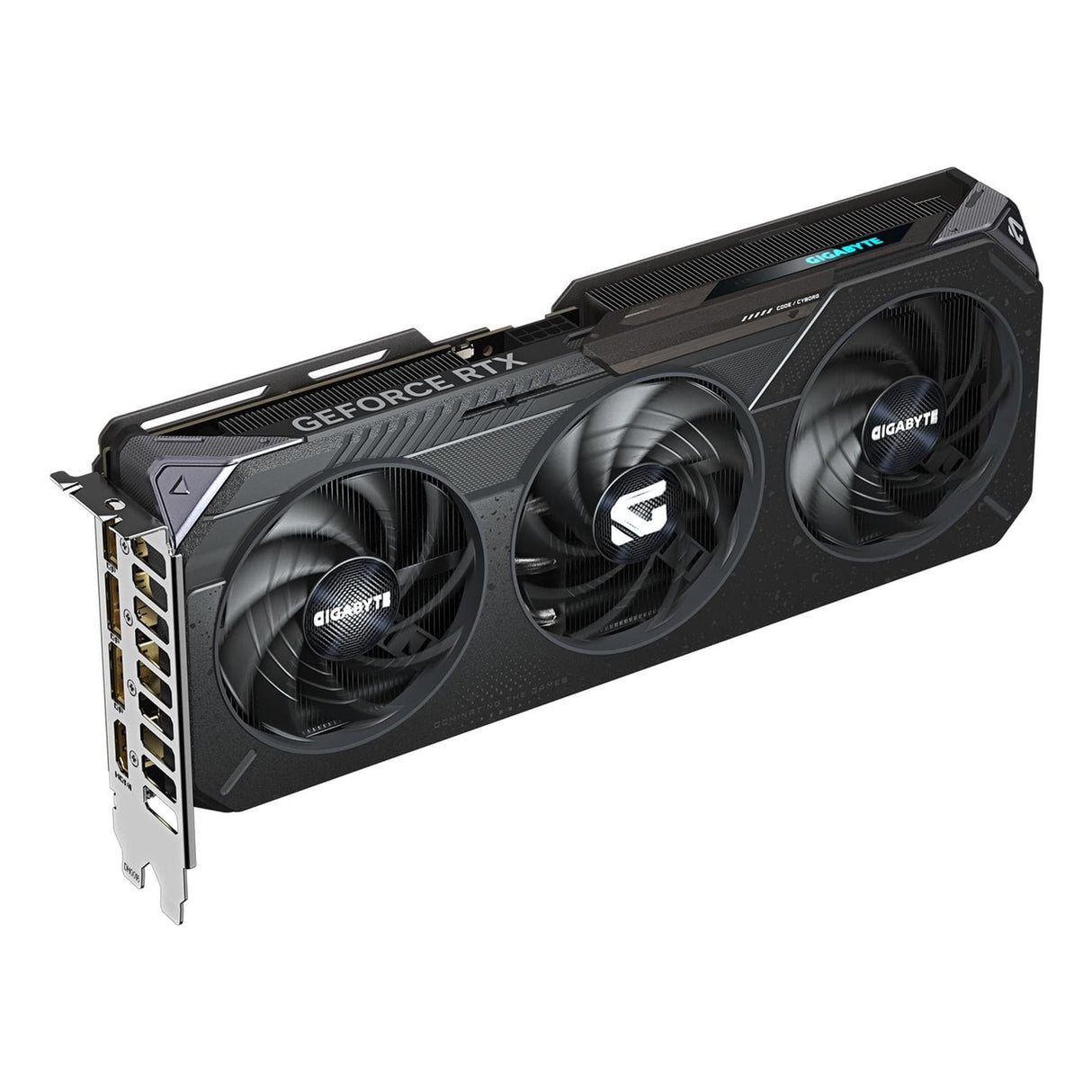 Gigabyte GeForce RTX 5060 Ti Gaming OC 16G 16GB GDDR7 Graphics Card GV-N506TGAMING OC-16GD