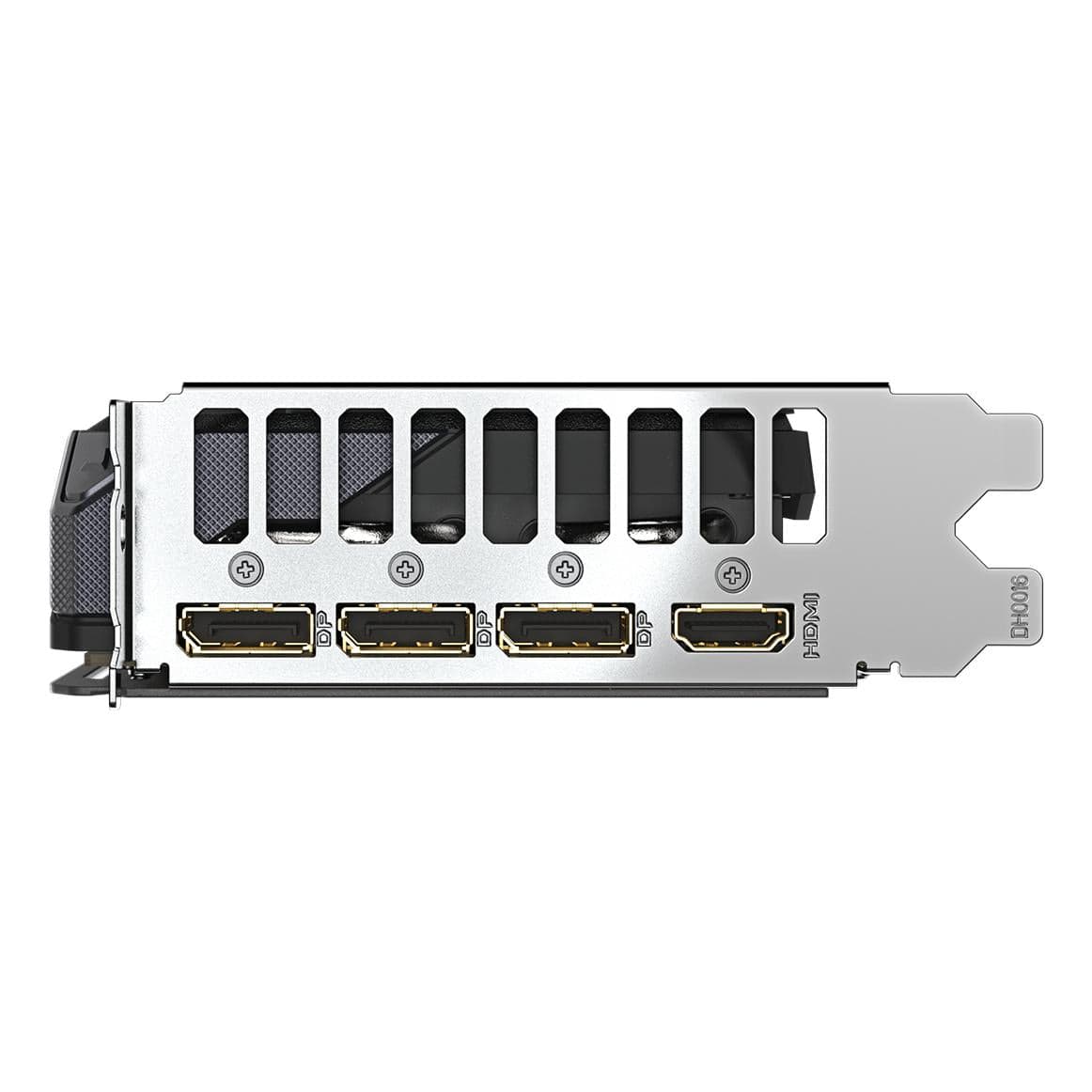 Gigabyte GeForce RTX 5060 Ti Gaming OC 16G 16GB GDDR7 Graphics Card GV-N506TGAMING OC-16GD