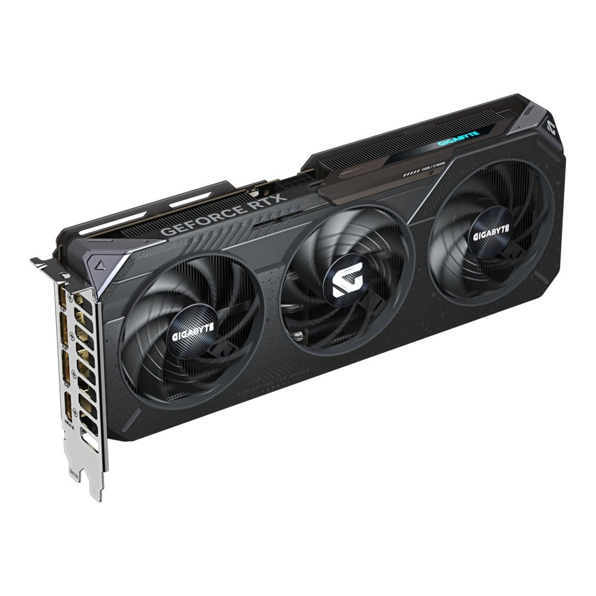 Gigabyte GeForce RTX 5060 Ti Gaming OC 8GB GDDR7 Graphics Card GV-N506TGAMING OC-8GD