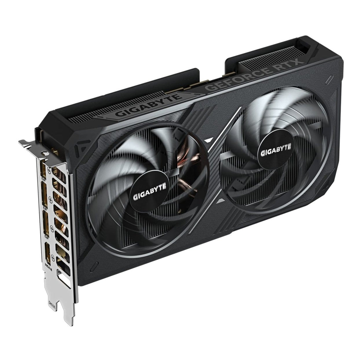 Gigabyte GeForce RTX 5060 Ti Windforce Max OC 8G 8GB GDDR7 Graphics Card GV-N506TWF2MAX OC-8GD
