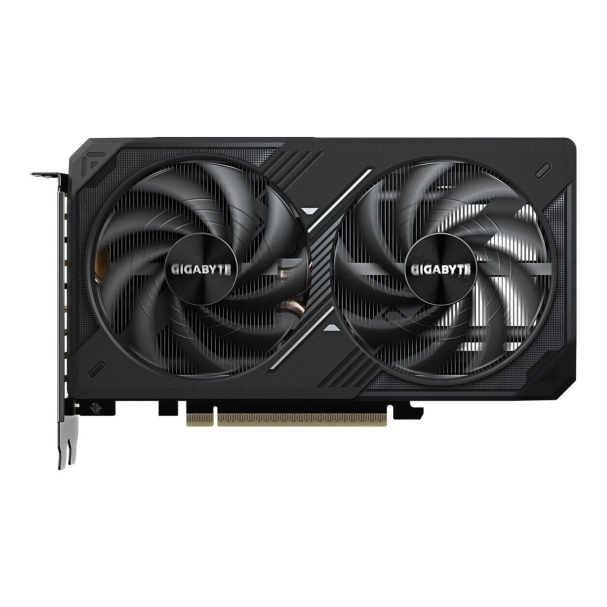 Gigabyte GeForce RTX 5060 Ti Windforce Max OC 8G 8GB GDDR7 Graphics Card GV-N506TWF2MAX OC-8GD