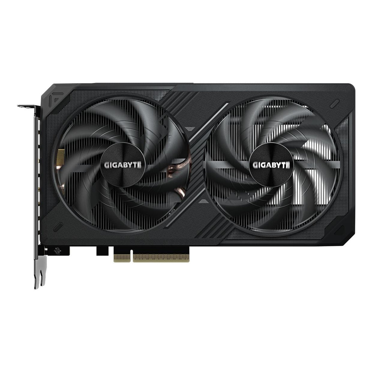 Gigabyte GeForce RTX 5060 Ti Windforce OC 16G 16GB GDDR7 Graphics Card GV-N506TWF2OC-16GD